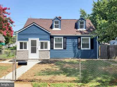 Home For Sale in Dundalk, Maryland