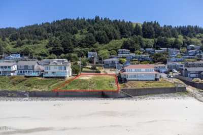 Residential Land For Sale in Lincoln City, Oregon