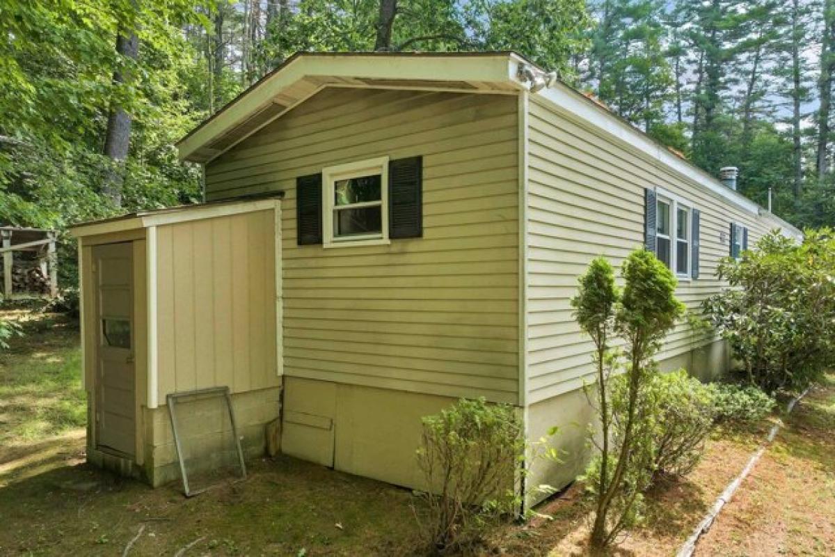 Picture of Home For Sale in Barnstead, New Hampshire, United States