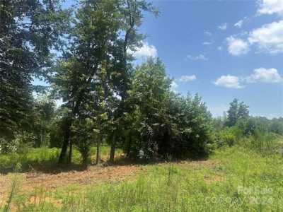 Residential Land For Sale in Lincolnton, North Carolina