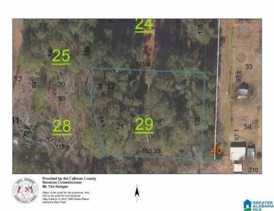 Residential Land For Sale in 