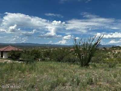 Residential Land For Sale in Rio Rico, Arizona