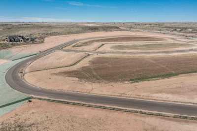 Residential Land For Sale in Amarillo, Texas