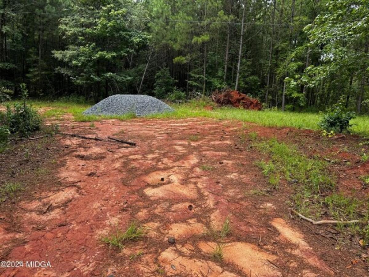 Picture of Residential Land For Sale in Gray, Georgia, United States