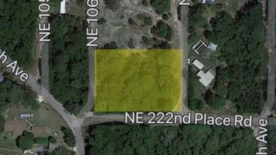 Residential Land For Sale in 