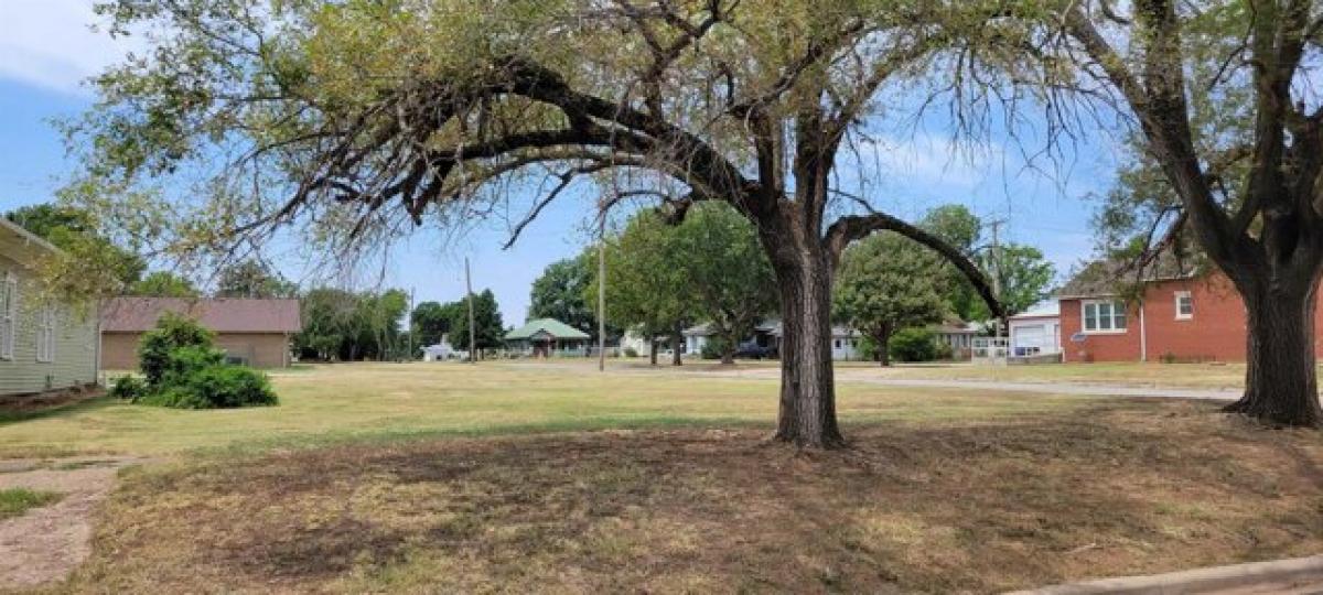 Picture of Residential Land For Rent in Caldwell, Kansas, United States