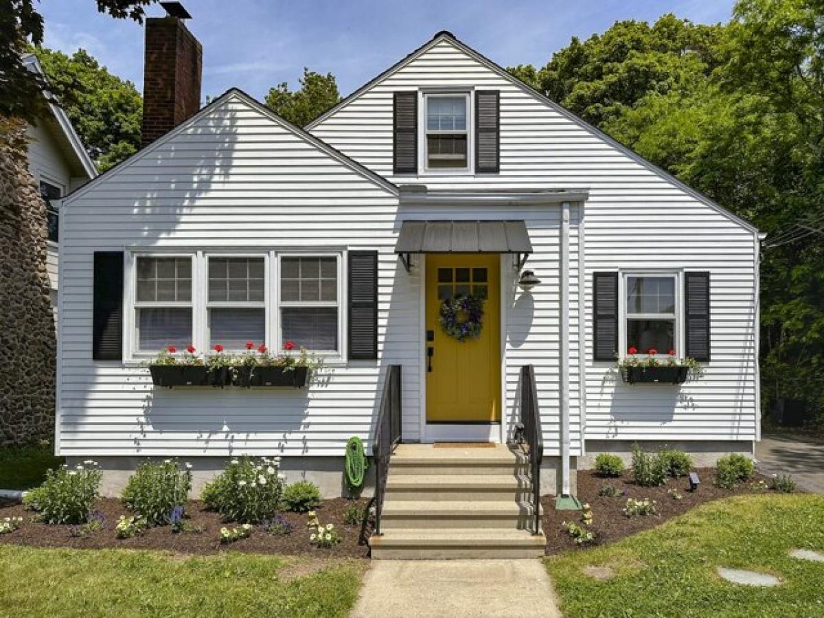 Picture of Home For Rent in Hamden, Connecticut, United States