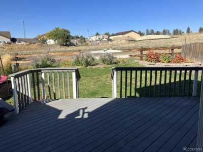 Home For Rent in Parker, Colorado