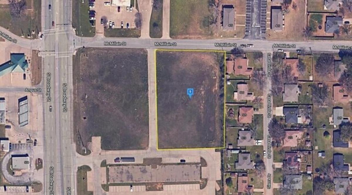 Picture of Residential Land For Sale in Joshua, Texas, United States