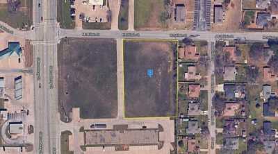 Residential Land For Sale in Joshua, Texas