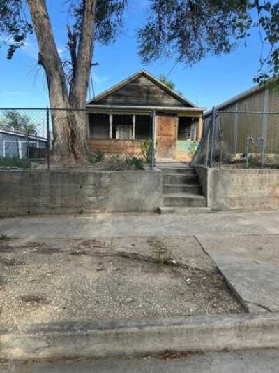 Home For Sale in La Junta, Colorado