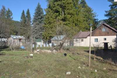 Residential Land For Sale in Clark Fork, Idaho