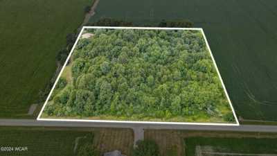 Residential Land For Sale in Van Wert, Ohio