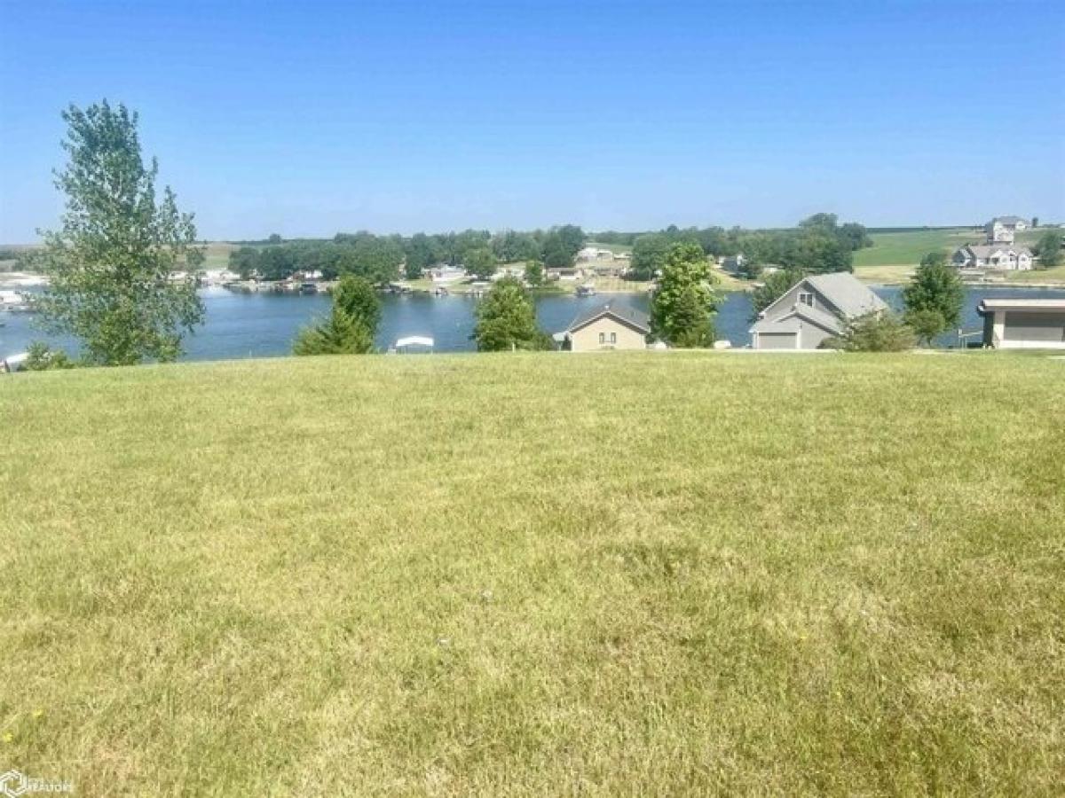 Picture of Residential Land For Sale in Ellston, Iowa, United States