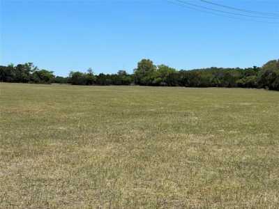 Residential Land For Sale in Leander, Texas