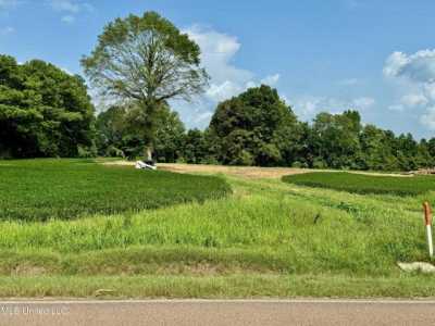 Residential Land For Sale in Banner, Mississippi