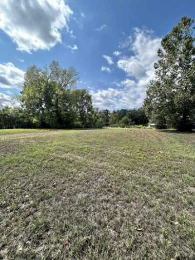 Residential Land For Sale in Rusk, Texas