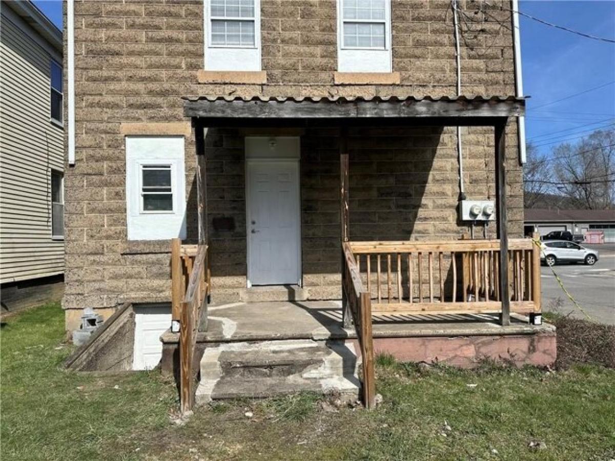 Picture of Apartment For Rent in Beaver Falls, Pennsylvania, United States