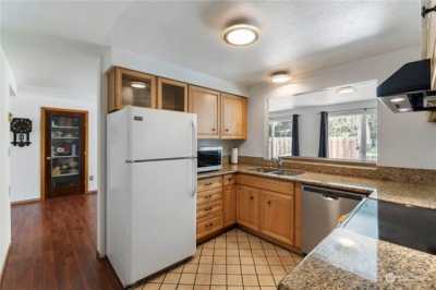 Home For Sale in Edgewood, Washington