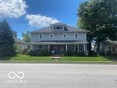 Home For Rent in Lebanon, Indiana