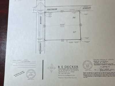 Residential Land For Rent in Ingleside, Illinois