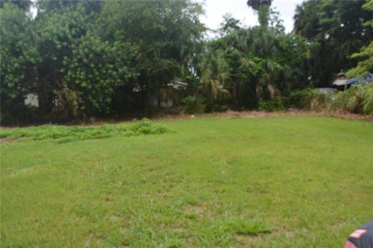 Picture of Residential Land For Sale in Sanford, Florida, United States