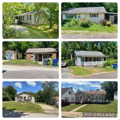 Home For Sale in Saint Clair, Missouri