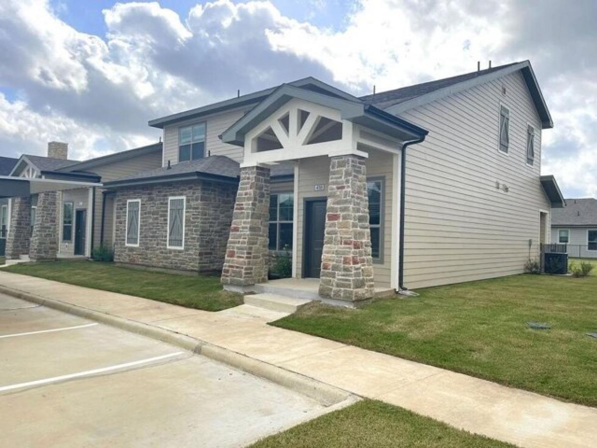 Picture of Apartment For Rent in Waller, Texas, United States