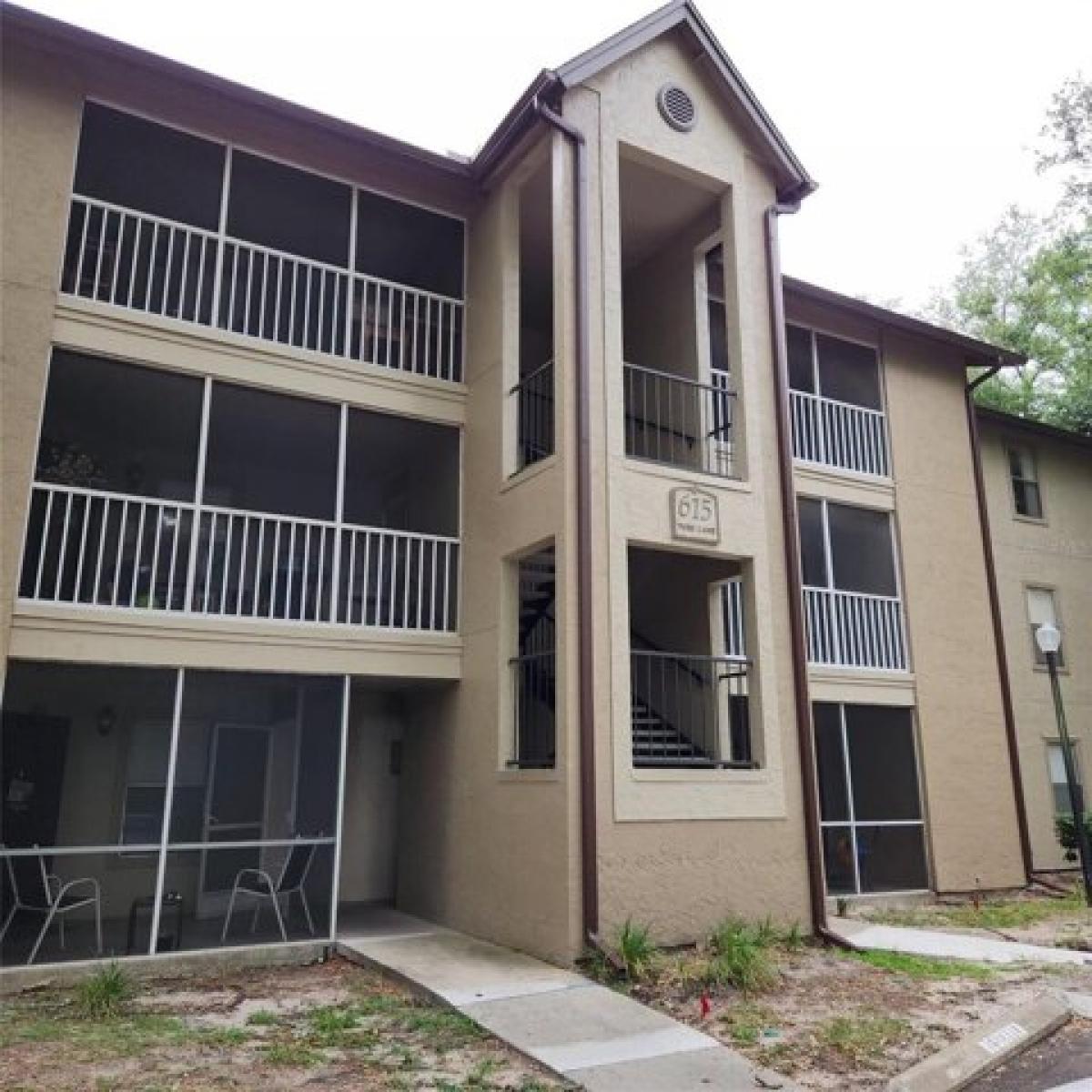 Picture of Apartment For Rent in Altamonte Springs, Florida, United States