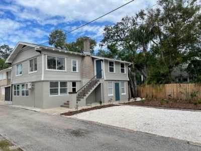 Apartment For Rent in Saint Petersburg, Florida