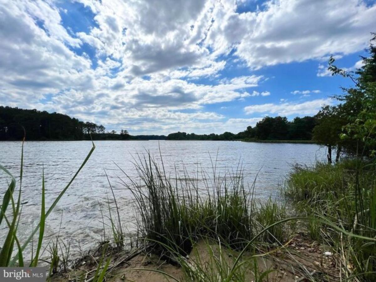 Picture of Residential Land For Sale in Newburg, Maryland, United States