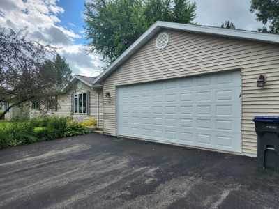 Home For Sale in Marshfield, Wisconsin