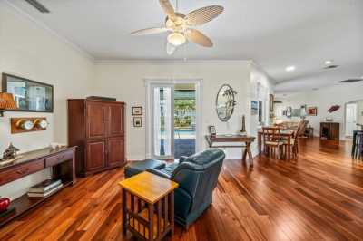 Home For Sale in Melbourne Beach, Florida