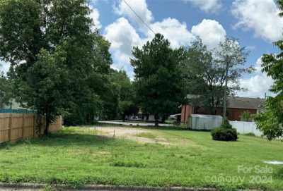 Residential Land For Sale in Kannapolis, North Carolina