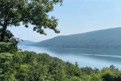 Home For Sale in Naples, New York