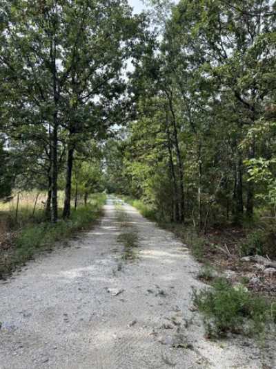 Residential Land For Sale in Neosho, Missouri