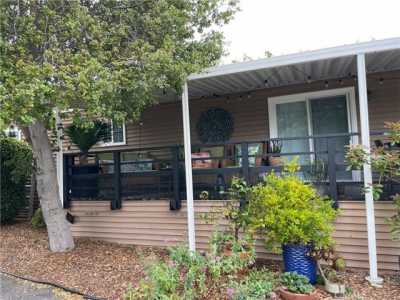 Home For Sale in Morro Bay, California