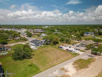 Residential Land For Sale in Long Beach, Mississippi