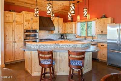 Home For Sale in Tabernash, Colorado