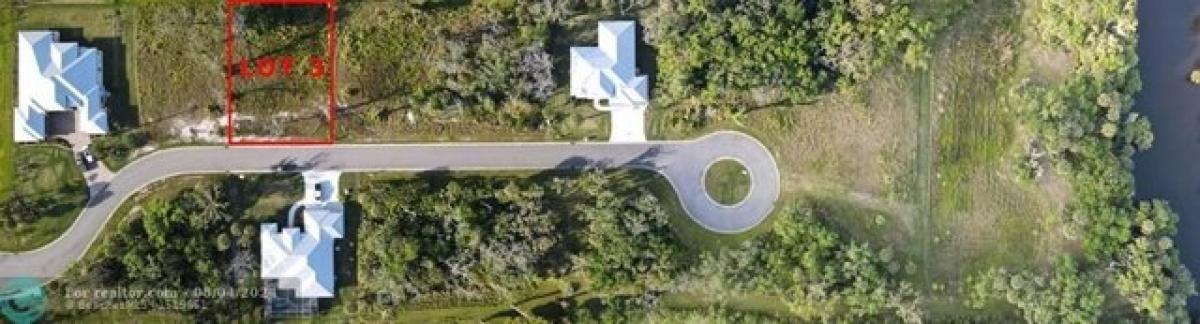 Picture of Residential Land For Sale in Fort Pierce, Florida, United States