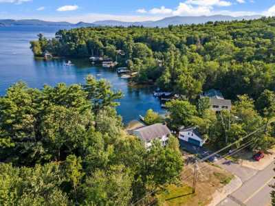 Home For Sale in Wolfeboro, New Hampshire