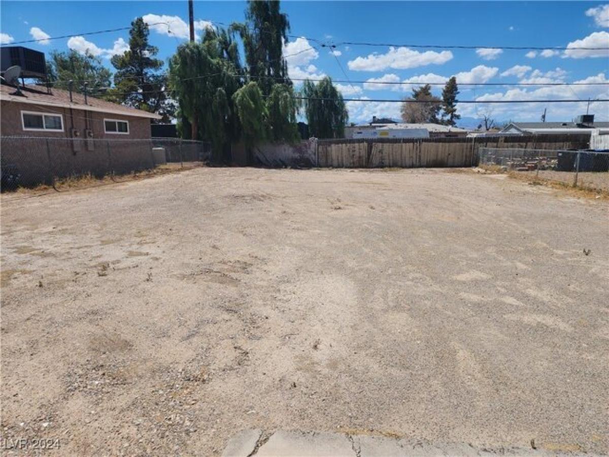 Picture of Residential Land For Sale in North Las Vegas, Nevada, United States