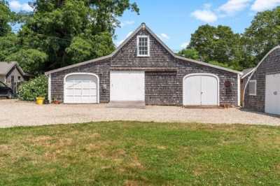 Home For Sale in Bourne, Massachusetts