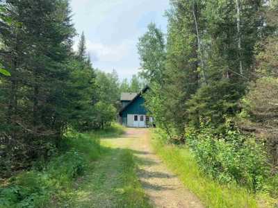 Home For Sale in Grand Marais, Minnesota