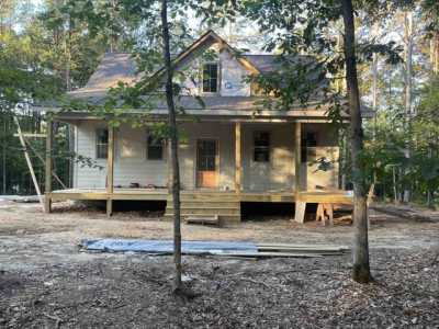 Home For Sale in Counce, Tennessee