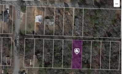 Residential Land For Sale in Denison, Texas