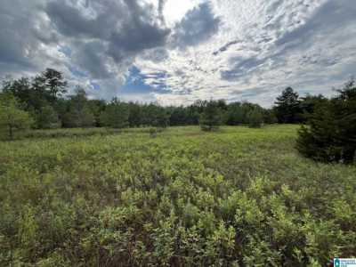 Residential Land For Sale in Prattville, Alabama