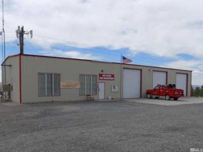 Home For Sale in Lovelock, Nevada