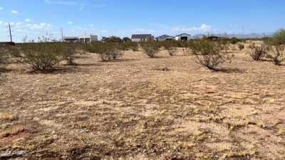 Residential Land For Sale in Wittmann, Arizona