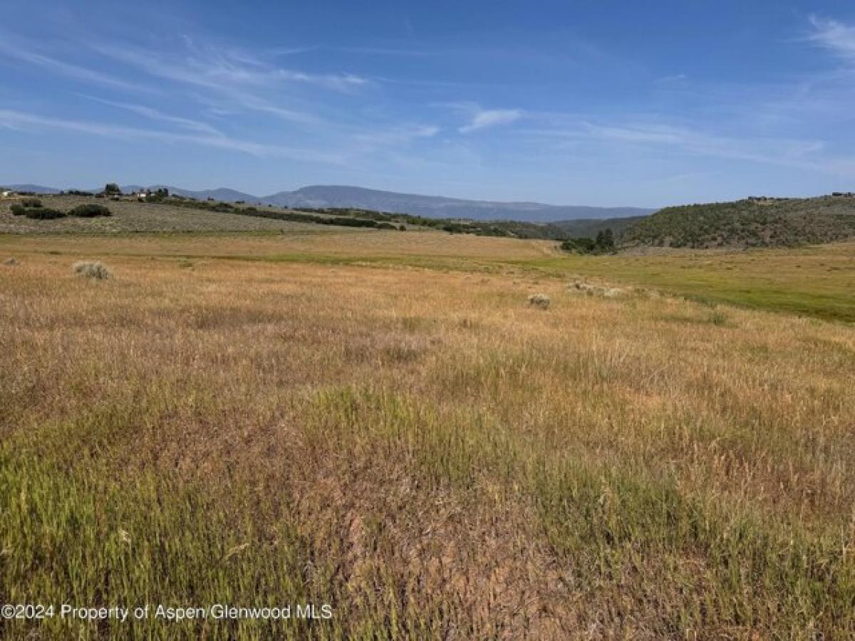 Picture of Residential Land For Sale in Carbondale, Colorado, United States